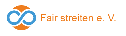 Fair Streiten